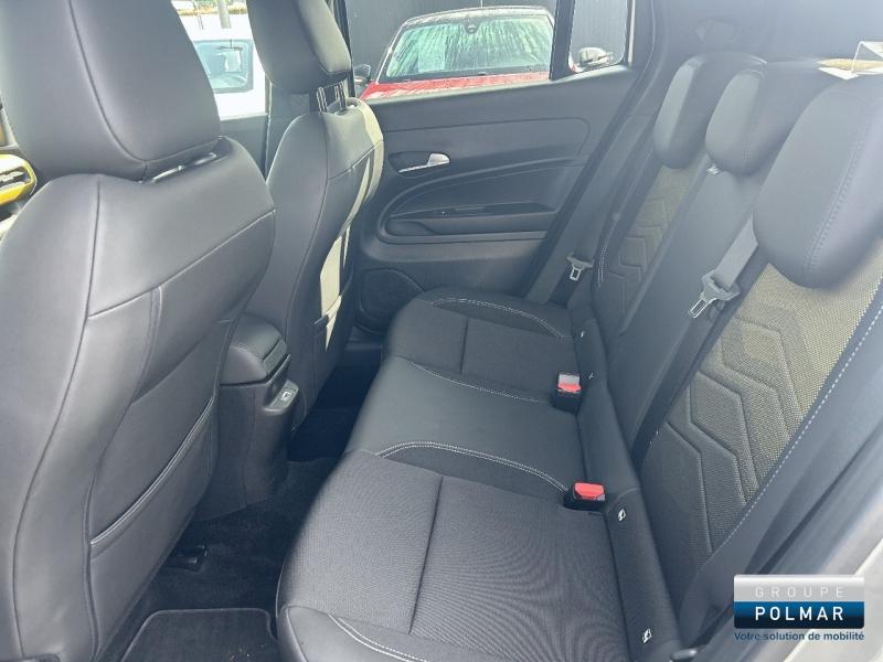 JEEP Avenger - Electrique 156ch 115kW 1st Edition - Groupe Polmar