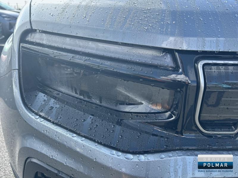 JEEP Avenger - Electrique 156ch 115kW 1st Edition - Groupe Polmar