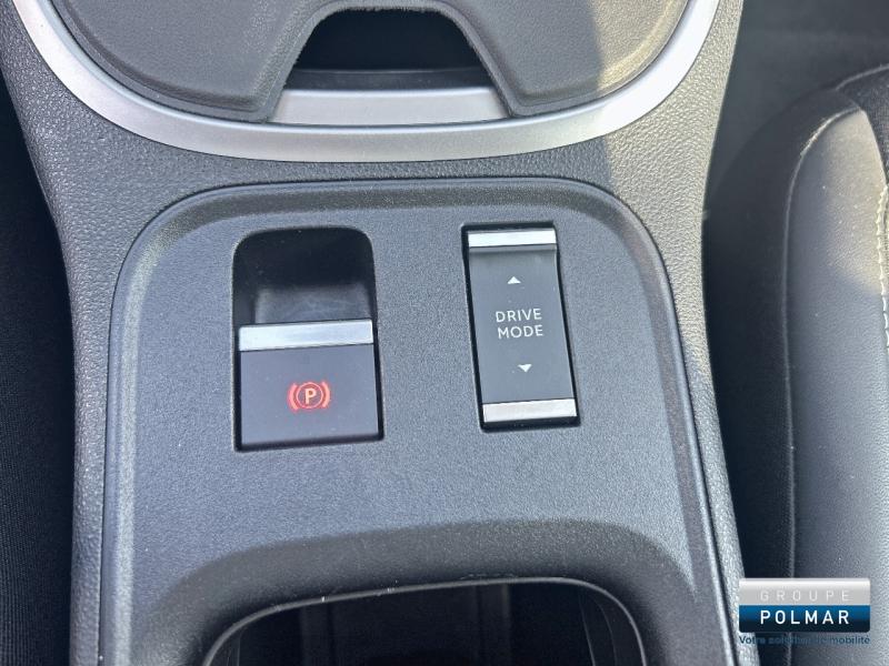 JEEP Avenger - Electrique 156ch 115kW 1st Edition - Groupe Polmar