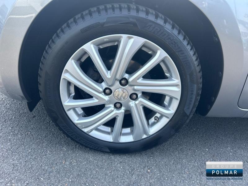 SUZUKI Swift - 1.2 Dualjet Hybrid 83ch Privilège - Groupe Polmar