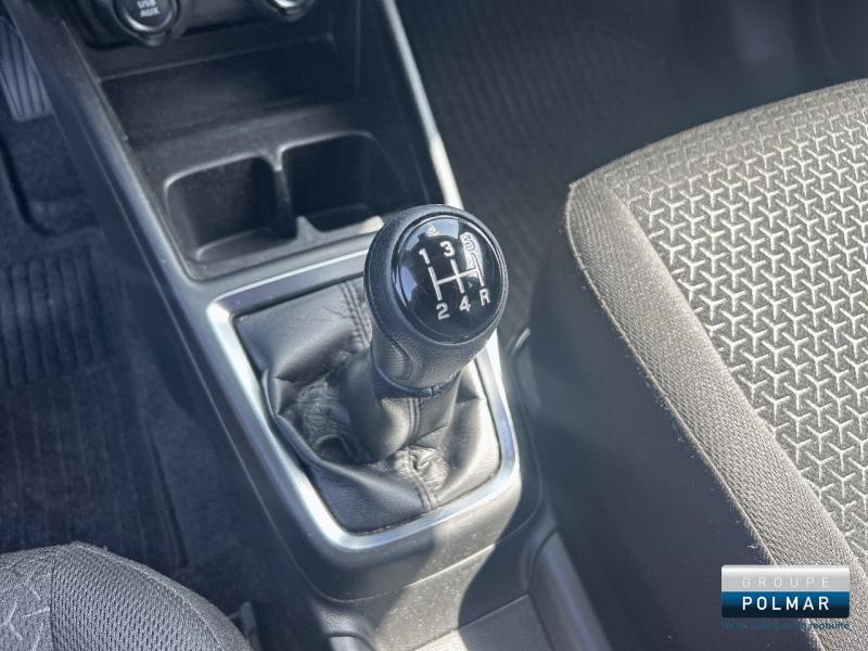SUZUKI Swift - 1.2 Dualjet Hybrid 83ch Privilège - Groupe Polmar