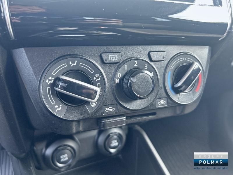 SUZUKI Swift - 1.2 Dualjet Hybrid 83ch Privilège - Groupe Polmar