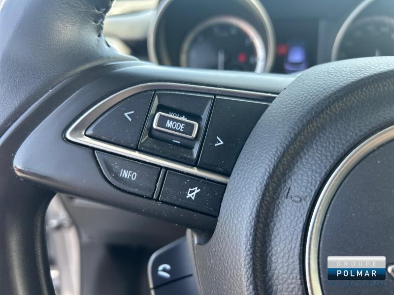 SUZUKI Swift - 1.2 Dualjet Hybrid 83ch Privilège - Groupe Polmar
