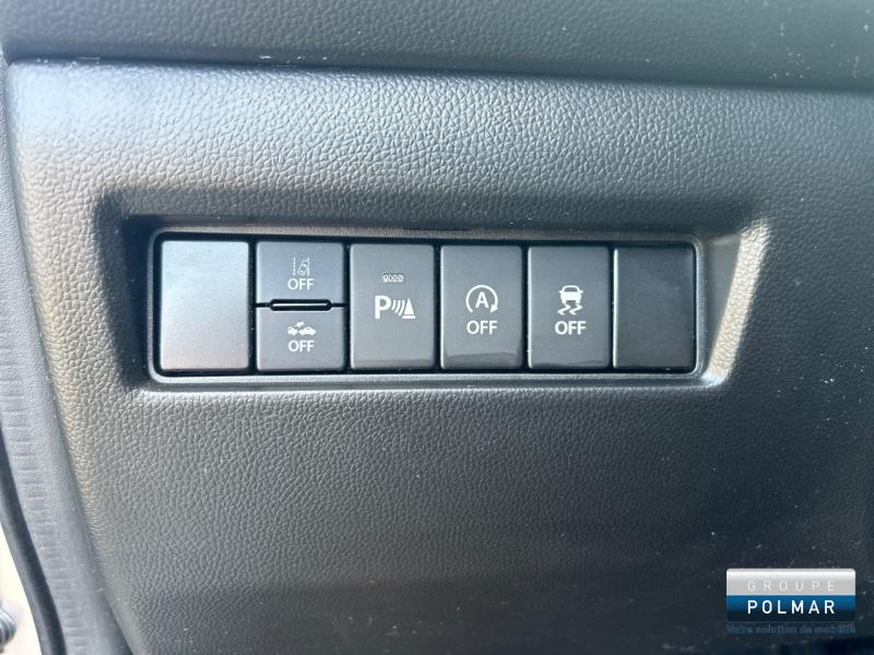 SUZUKI Swift - 1.2 Dualjet Hybrid 83ch Privilège - Groupe Polmar