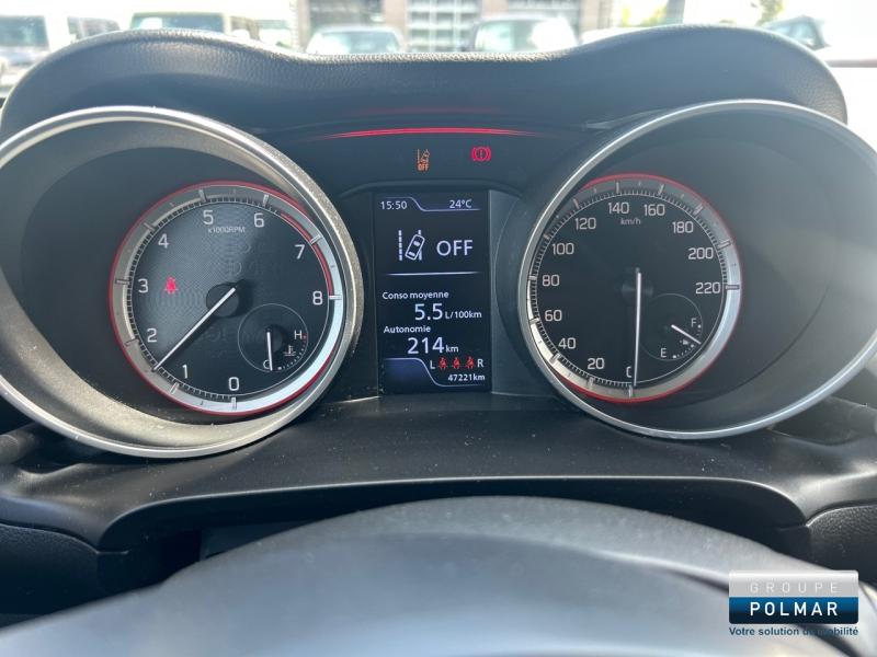 SUZUKI Swift - 1.2 Dualjet Hybrid 83ch Privilège - Groupe Polmar