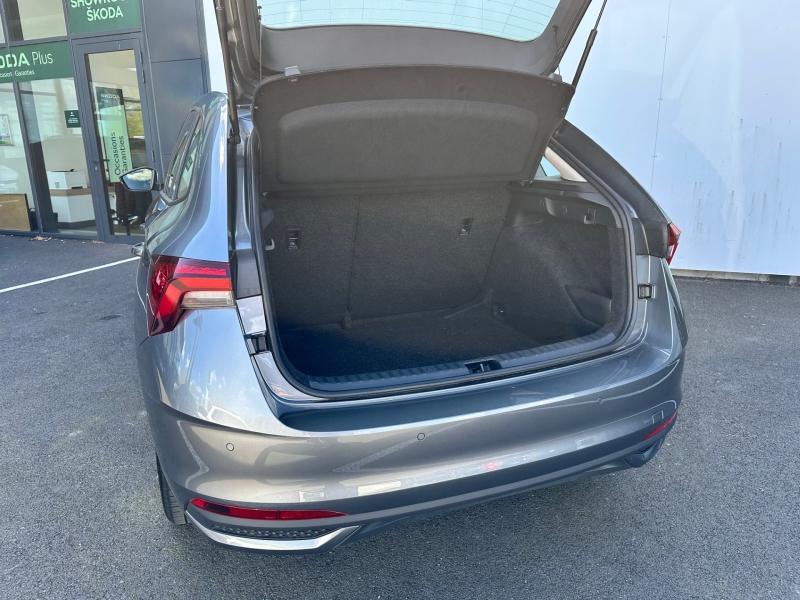 SKODA Scala - 1.0 TSI Evo2 116ch Selection DSG7 - Groupe Polmar