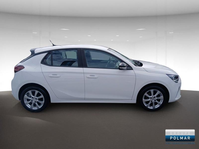 OPEL Corsa - 1.2 75ch Edition - Groupe Polmar