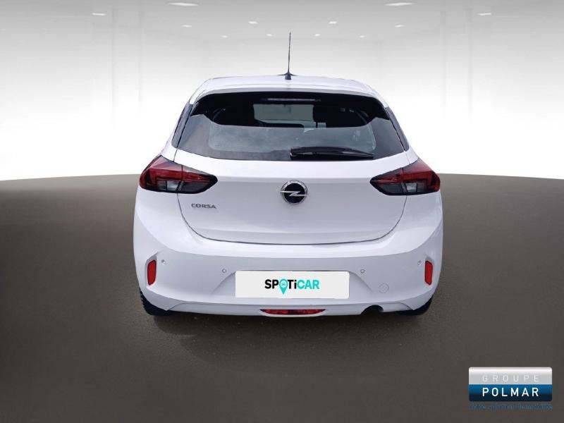 OPEL Corsa - 1.2 75ch Edition - Groupe Polmar