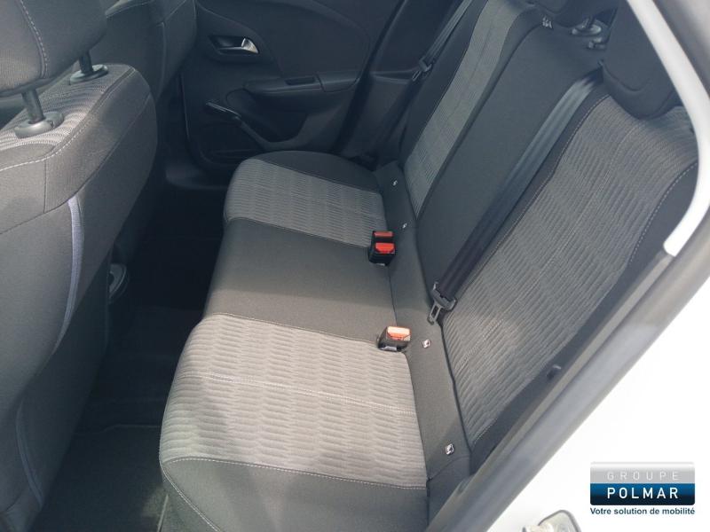 OPEL Corsa - 1.2 75ch Edition - Groupe Polmar