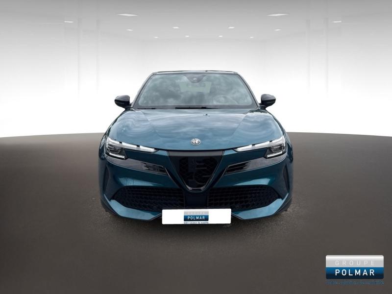 ALFA ROMEO Junior - Elettrica 156ch Speciale - Groupe Polmar
