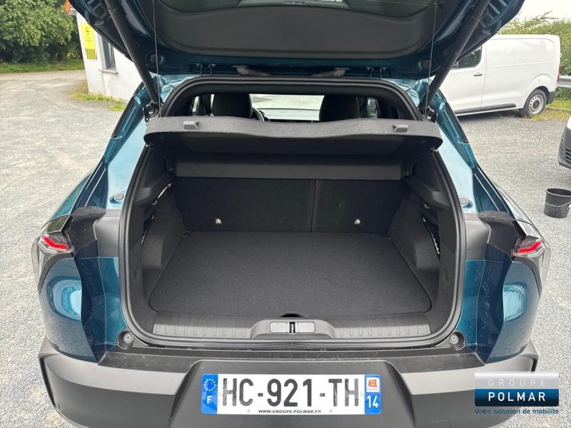 ALFA ROMEO Junior - Elettrica 156ch Speciale - Groupe Polmar
