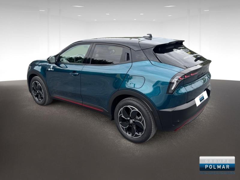 ALFA ROMEO Junior - Elettrica 156ch Speciale - Groupe Polmar
