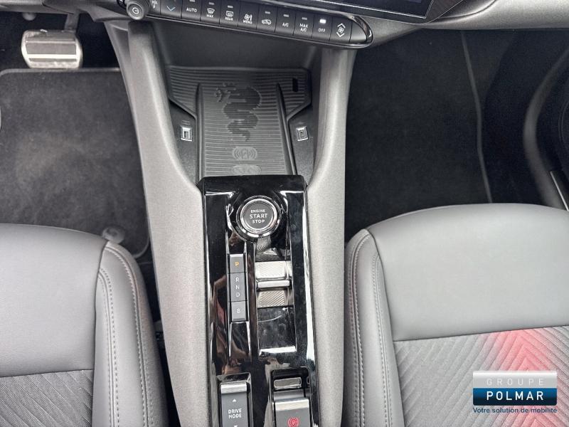 ALFA ROMEO Junior - Elettrica 156ch Speciale - Groupe Polmar