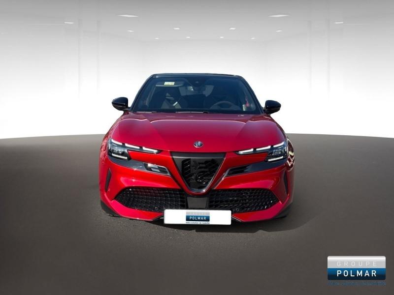 ALFA ROMEO Junior - Elettrica 280ch Veloce - Groupe Polmar