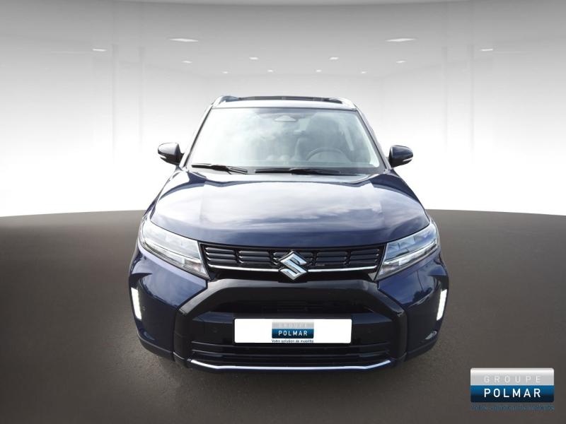SUZUKI Vitara - 1.5 Dualjet Hybrid 115ch Style Auto - Groupe Polmar