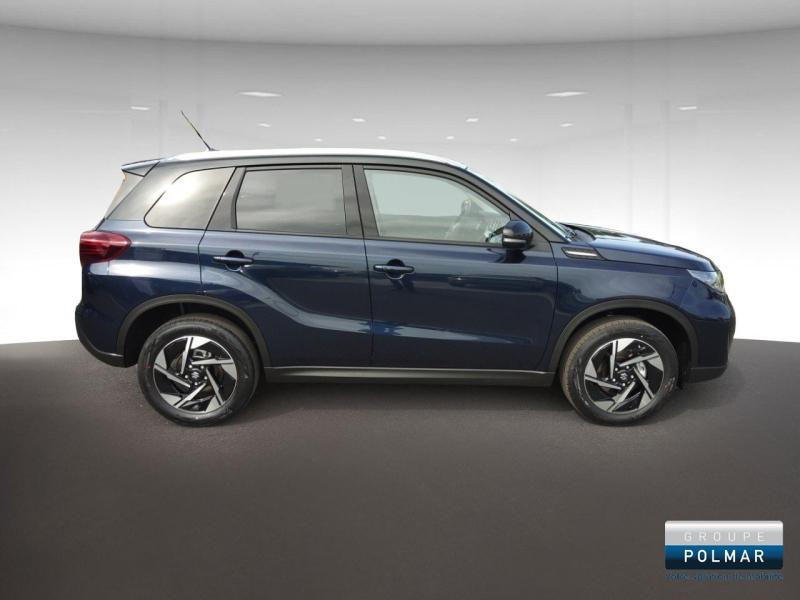 SUZUKI Vitara - 1.5 Dualjet Hybrid 115ch Style Auto - Groupe Polmar