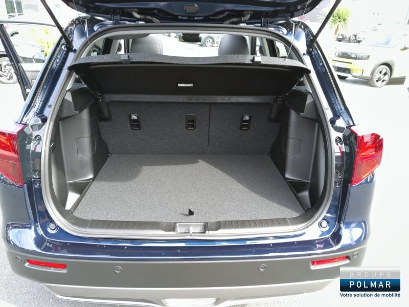 SUZUKI Vitara - 1.5 Dualjet Hybrid 115ch Style Auto - Groupe Polmar