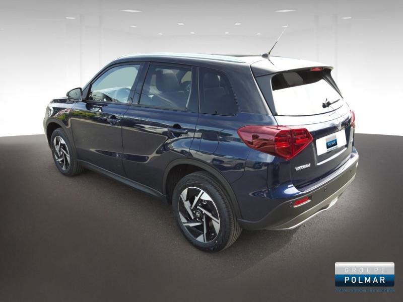 SUZUKI Vitara - 1.5 Dualjet Hybrid 115ch Style Auto - Groupe Polmar