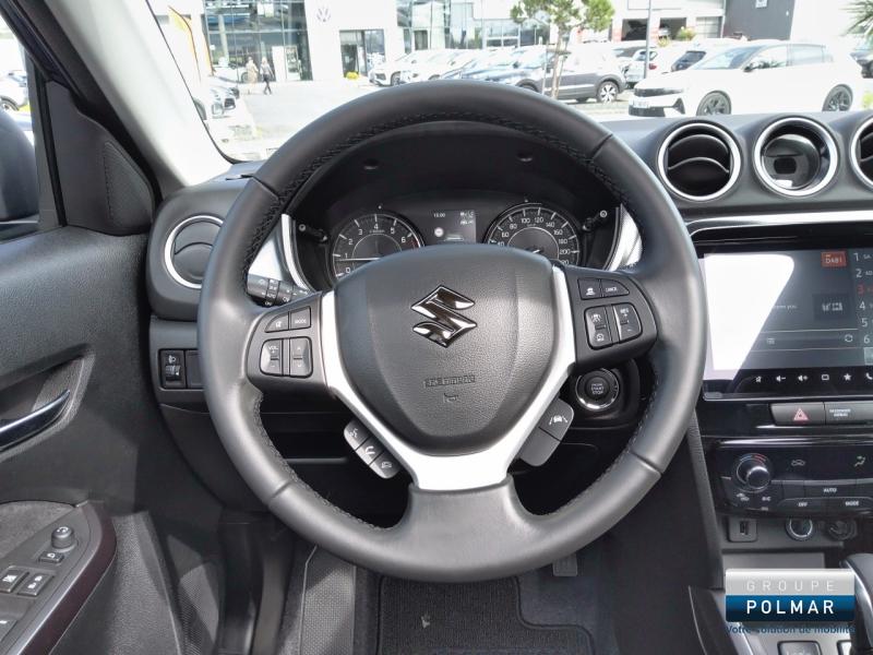 SUZUKI Vitara - 1.5 Dualjet Hybrid 115ch Style Auto - Groupe Polmar