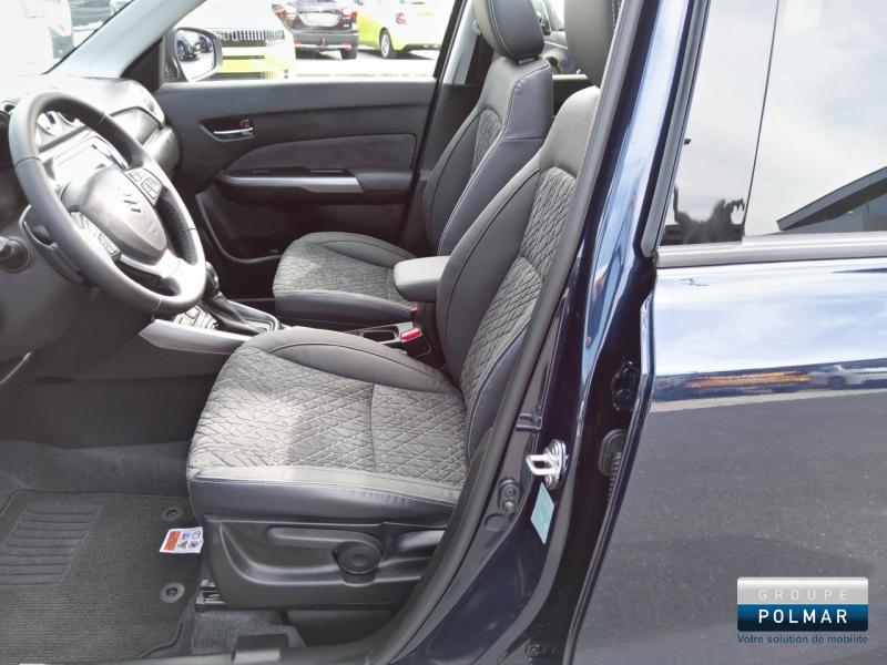 SUZUKI Vitara - 1.5 Dualjet Hybrid 115ch Style Auto - Groupe Polmar
