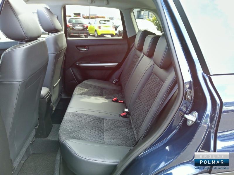 SUZUKI Vitara - 1.5 Dualjet Hybrid 115ch Style Auto - Groupe Polmar