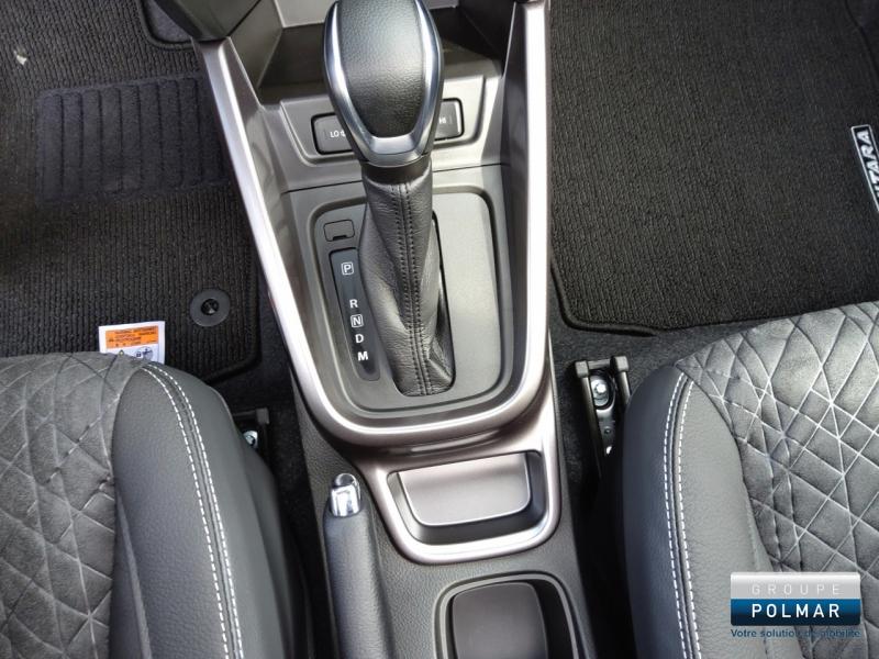 SUZUKI Vitara - 1.5 Dualjet Hybrid 115ch Style Auto - Groupe Polmar