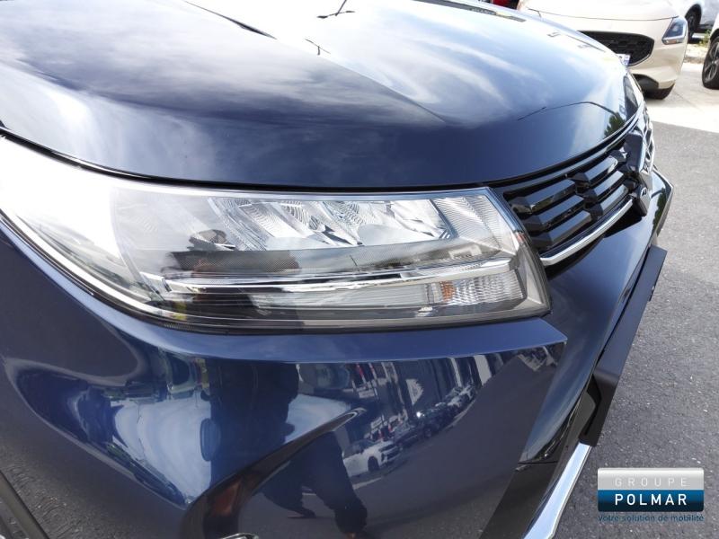 SUZUKI Vitara - 1.5 Dualjet Hybrid 115ch Style Auto - Groupe Polmar