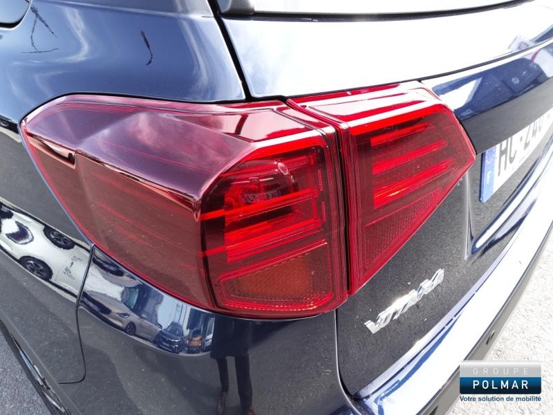 SUZUKI Vitara - 1.5 Dualjet Hybrid 115ch Style Auto - Groupe Polmar