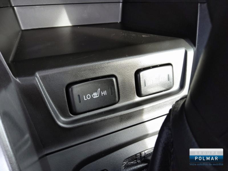 SUZUKI Vitara - 1.5 Dualjet Hybrid 115ch Style Auto - Groupe Polmar