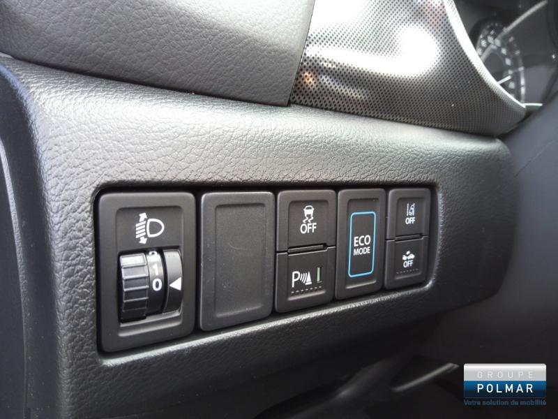 SUZUKI Vitara - 1.5 Dualjet Hybrid 115ch Style Auto - Groupe Polmar