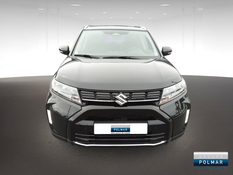 SUZUKI Vitara - 1.5 Dualjet Hybrid 115ch Style Auto - Groupe Polmar