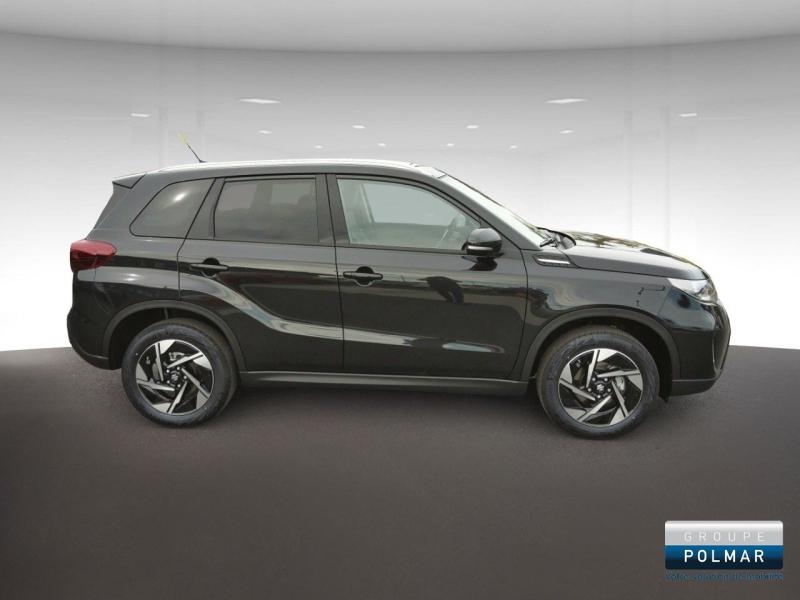 SUZUKI Vitara - 1.5 Dualjet Hybrid 115ch Style Auto - Groupe Polmar