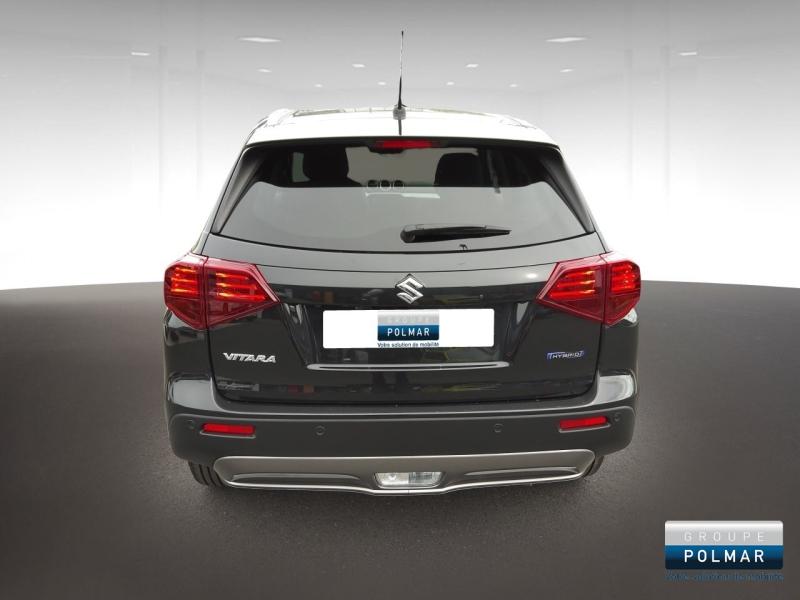 SUZUKI Vitara - 1.5 Dualjet Hybrid 115ch Style Auto - Groupe Polmar