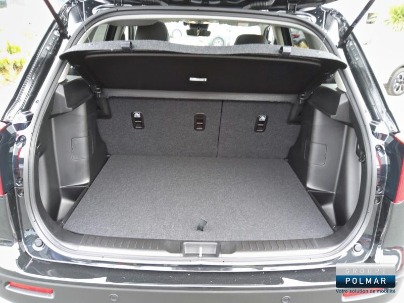 SUZUKI Vitara - 1.5 Dualjet Hybrid 115ch Style Auto - Groupe Polmar