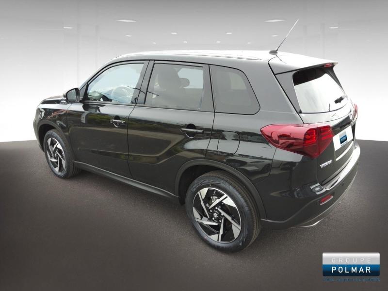 SUZUKI Vitara - 1.5 Dualjet Hybrid 115ch Style Auto - Groupe Polmar