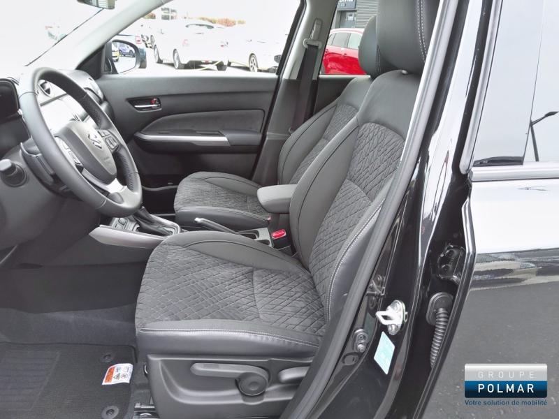 SUZUKI Vitara - 1.5 Dualjet Hybrid 115ch Style Auto - Groupe Polmar