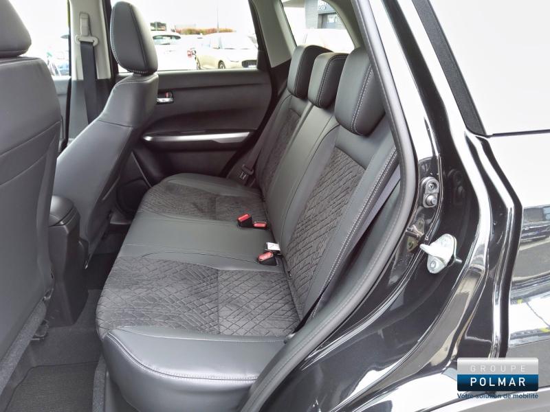 SUZUKI Vitara - 1.5 Dualjet Hybrid 115ch Style Auto - Groupe Polmar