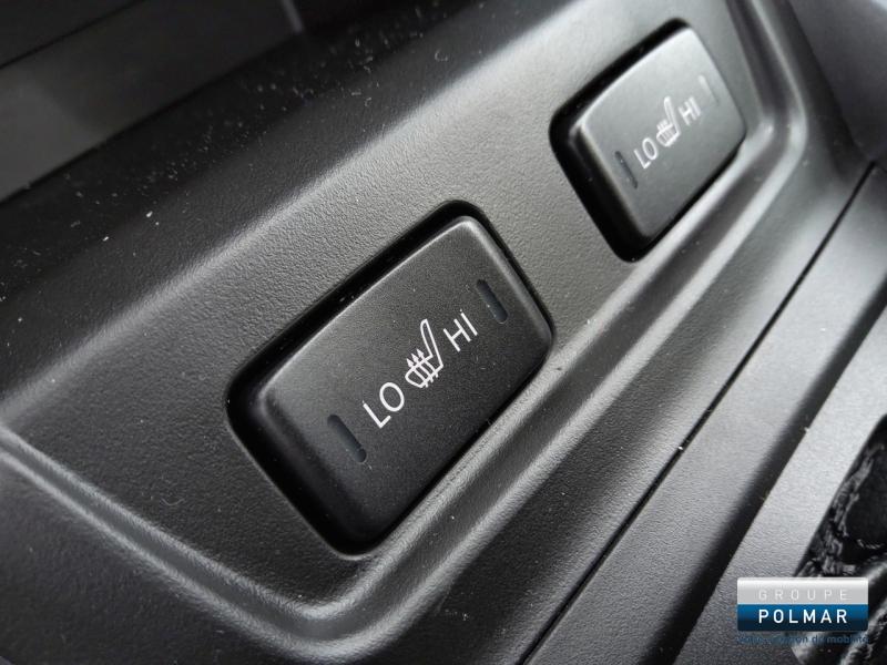 SUZUKI Vitara - 1.5 Dualjet Hybrid 115ch Style Auto - Groupe Polmar