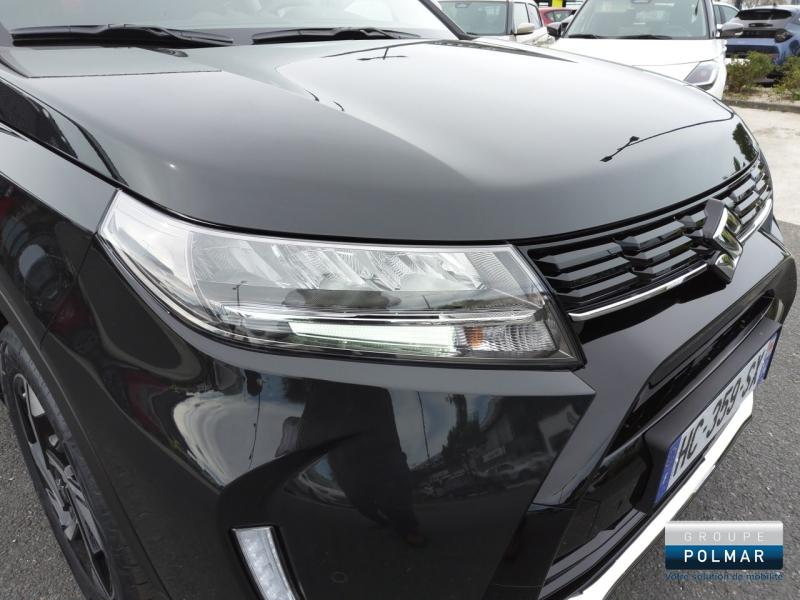 SUZUKI Vitara - 1.5 Dualjet Hybrid 115ch Style Auto - Groupe Polmar