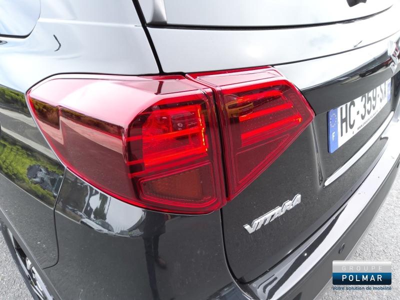 SUZUKI Vitara - 1.5 Dualjet Hybrid 115ch Style Auto - Groupe Polmar