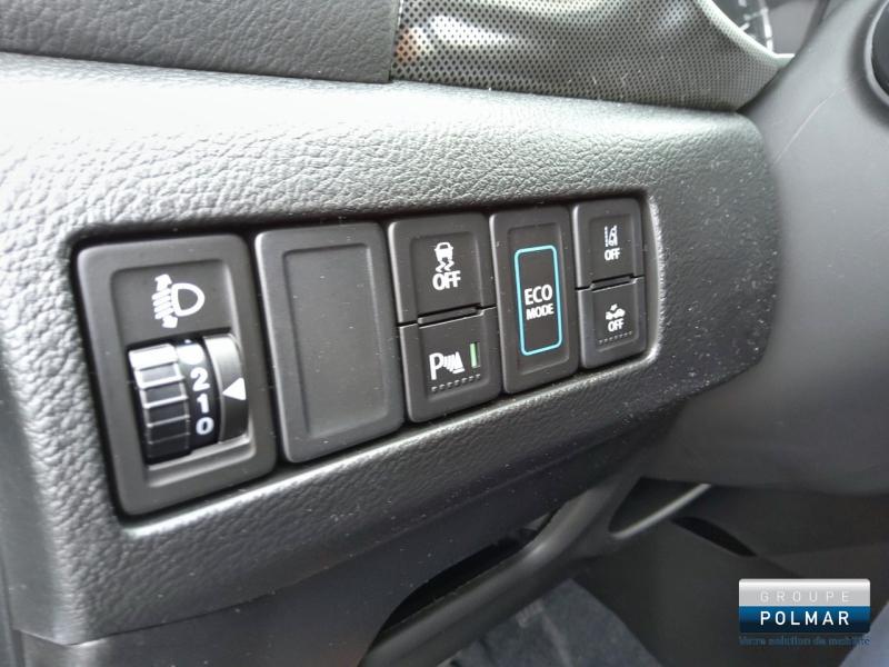 SUZUKI Vitara - 1.5 Dualjet Hybrid 115ch Style Auto - Groupe Polmar