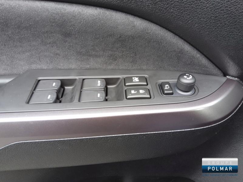 SUZUKI Vitara - 1.5 Dualjet Hybrid 115ch Style Auto - Groupe Polmar
