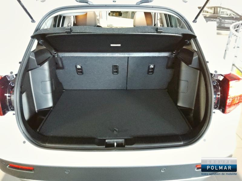 SUZUKI Vitara - 1.5 Dualjet Hybrid 115ch Style Auto - Groupe Polmar