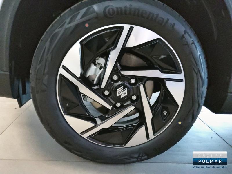 SUZUKI Vitara - 1.5 Dualjet Hybrid 115ch Style Auto - Groupe Polmar