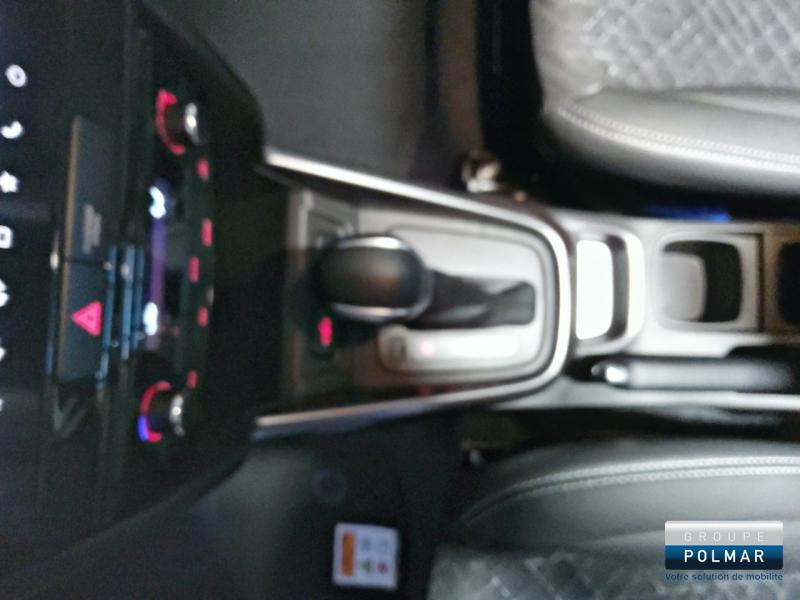 SUZUKI Vitara - 1.5 Dualjet Hybrid 115ch Style Auto - Groupe Polmar