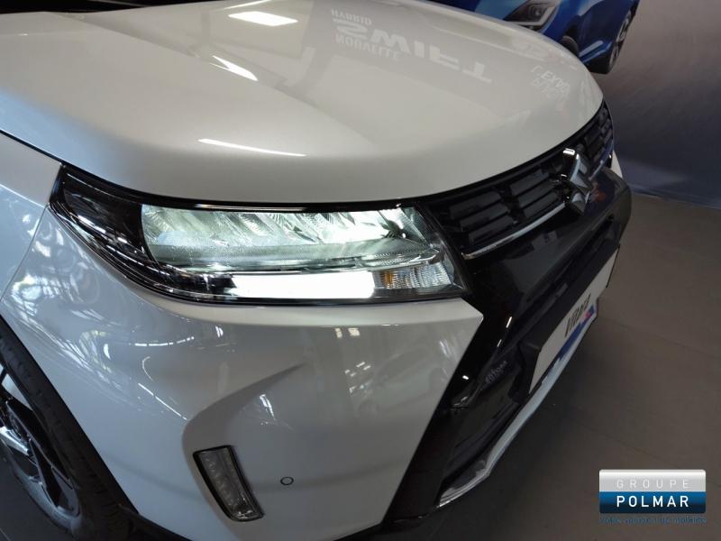 SUZUKI Vitara - 1.5 Dualjet Hybrid 115ch Style Auto - Groupe Polmar
