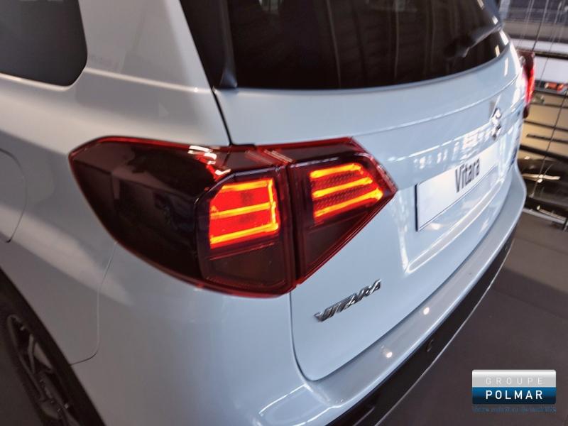 SUZUKI Vitara - 1.5 Dualjet Hybrid 115ch Style Auto - Groupe Polmar
