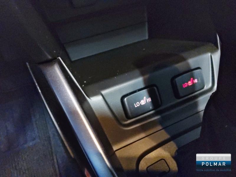 SUZUKI Vitara - 1.5 Dualjet Hybrid 115ch Style Auto - Groupe Polmar