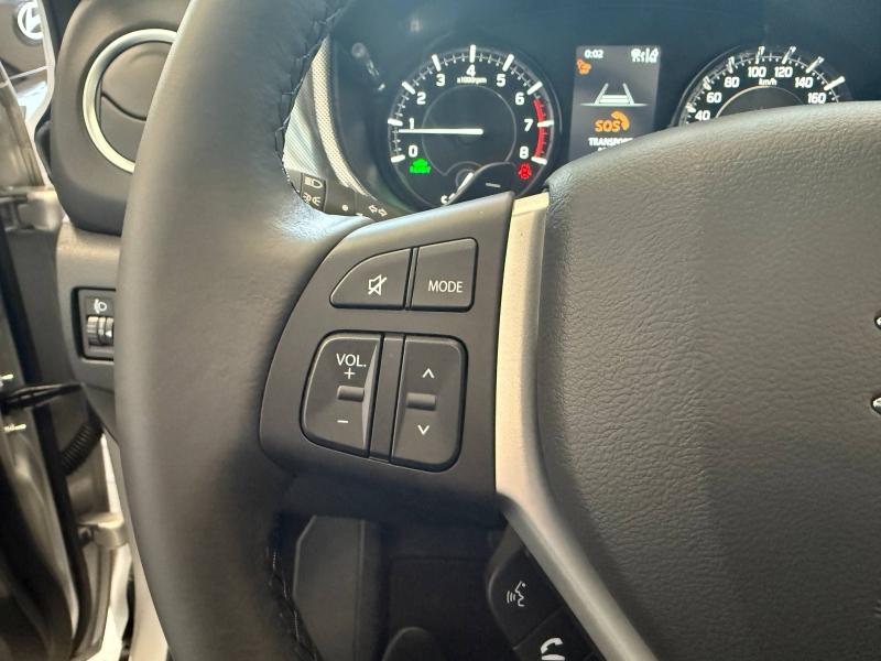 SUZUKI Vitara - 1.5 Dualjet Hybrid 115ch Style Auto - Groupe Polmar