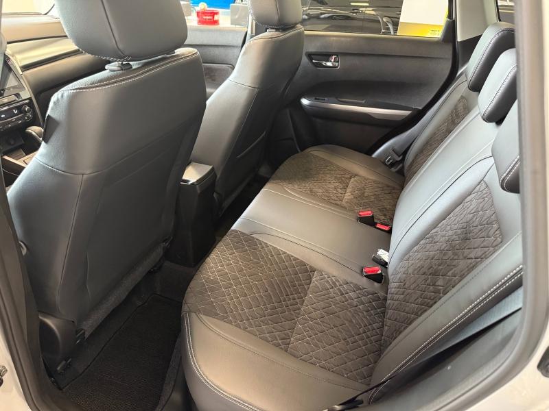 SUZUKI Vitara - 1.5 Dualjet Hybrid 115ch Style Auto - Groupe Polmar